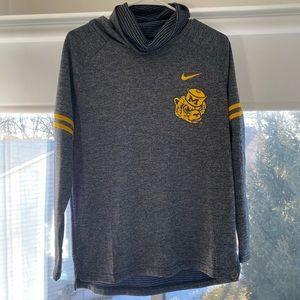 Nike Michigan Wolverines sweatshirt